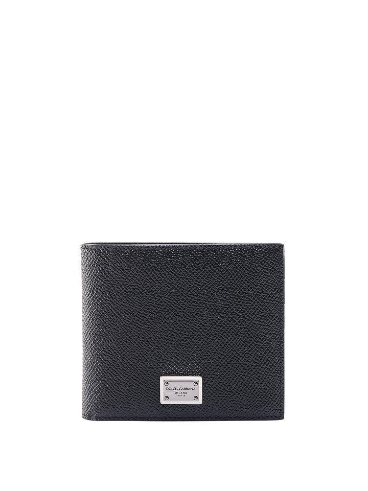 Dolce & Gabbana Wallets - Blacks and greys | 23a52eee54e2b1159d9eb38f6067a1b2d06096d9