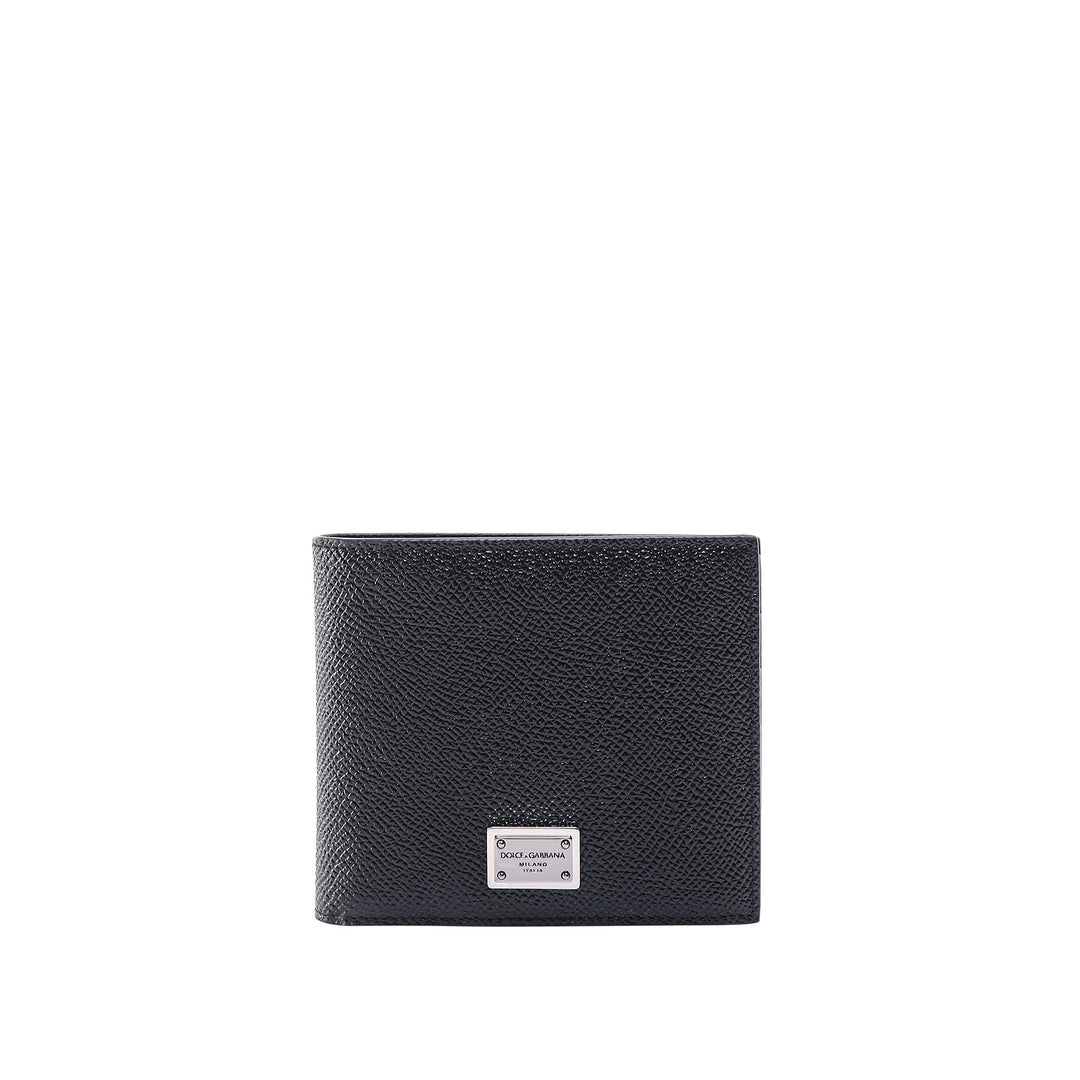 Dolce & Gabbana Wallets - Blacks and greys | 3ae3121caa5dc6375e7a503dc40b0afa33048c93