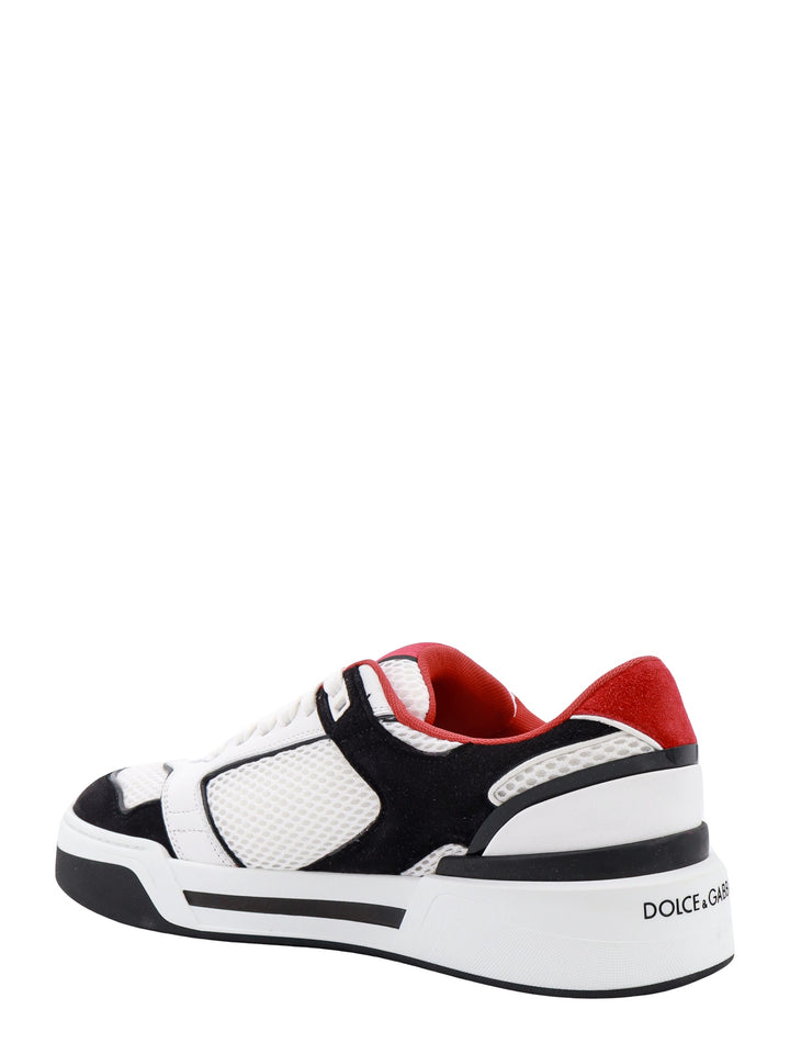 Dolce & Gabbana Sneakers - Light and natural | c0601b67217a11a968f81aa342eb80548be2f8b7