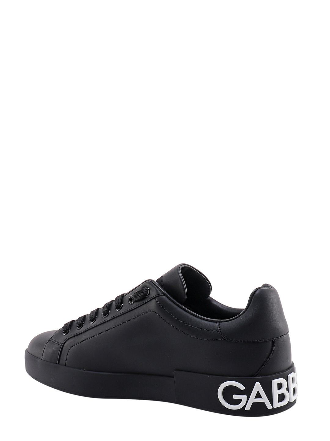 Dolce & Gabbana Sneakers - Blacks and greys | dd8e6a733ea6021f1d47b32b9052642fba74a526