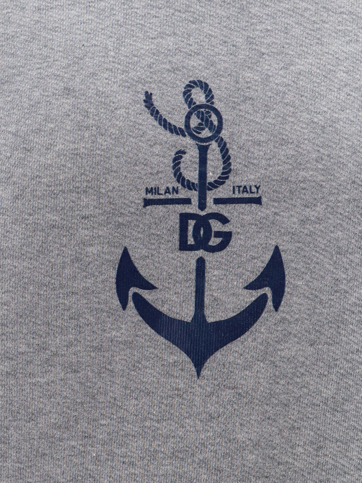 Dolce & Gabbana Sweaters - Blacks and greys | d11650393da0b4a4440d4f3994bc418584538912