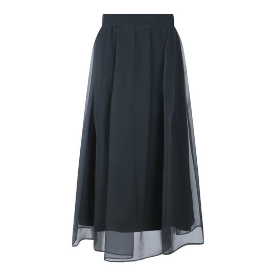 Skirts Lignite