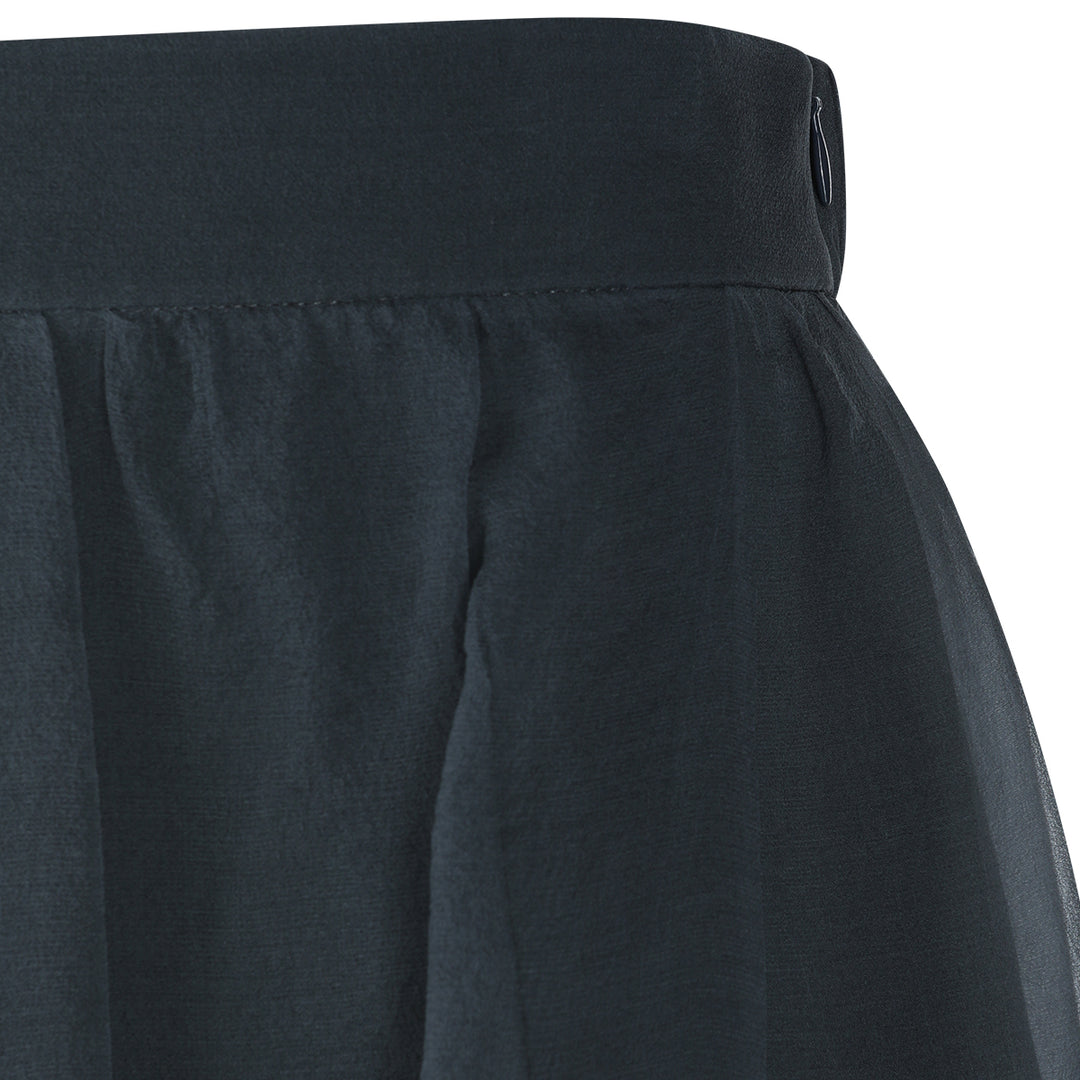 Brunello Cucinelli Skirts - LIGNITE | 126906903e8c83e6be27f92bc87b9bd9fd351caf