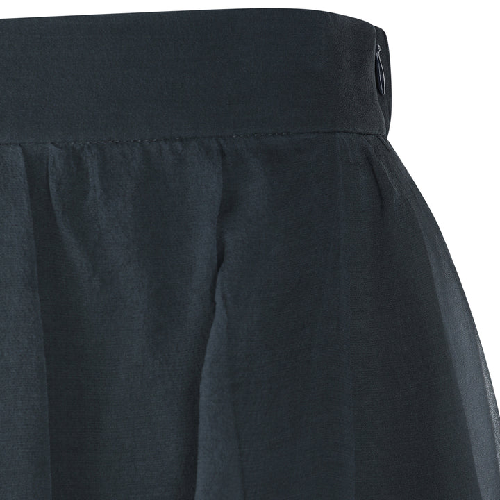 Brunello Cucinelli Skirts - LIGNITE | 126906903e8c83e6be27f92bc87b9bd9fd351caf