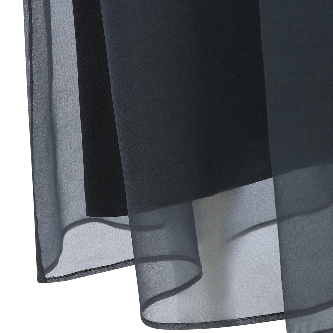 Brunello Cucinelli Skirts - LIGNITE | 00a3f4660c19845f2f1f66dc1385c4dc71072b5c