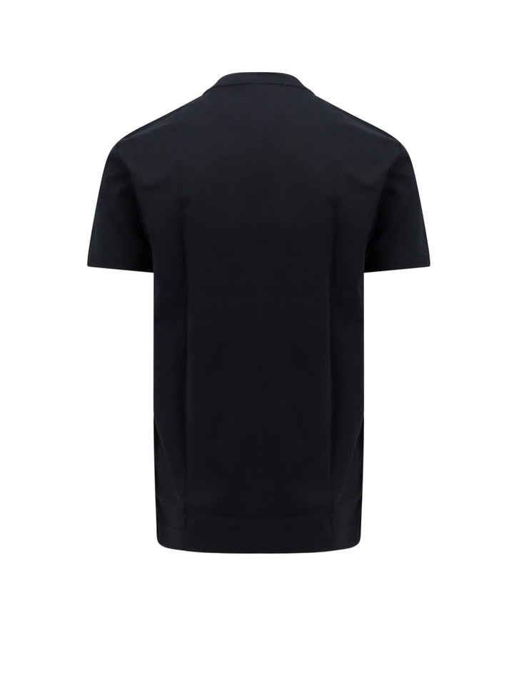 Dolce & Gabbana T-shirts and Polos - Blacks and greys | 7ab510e27281761d93828f1fc5bf8951d1324e4c