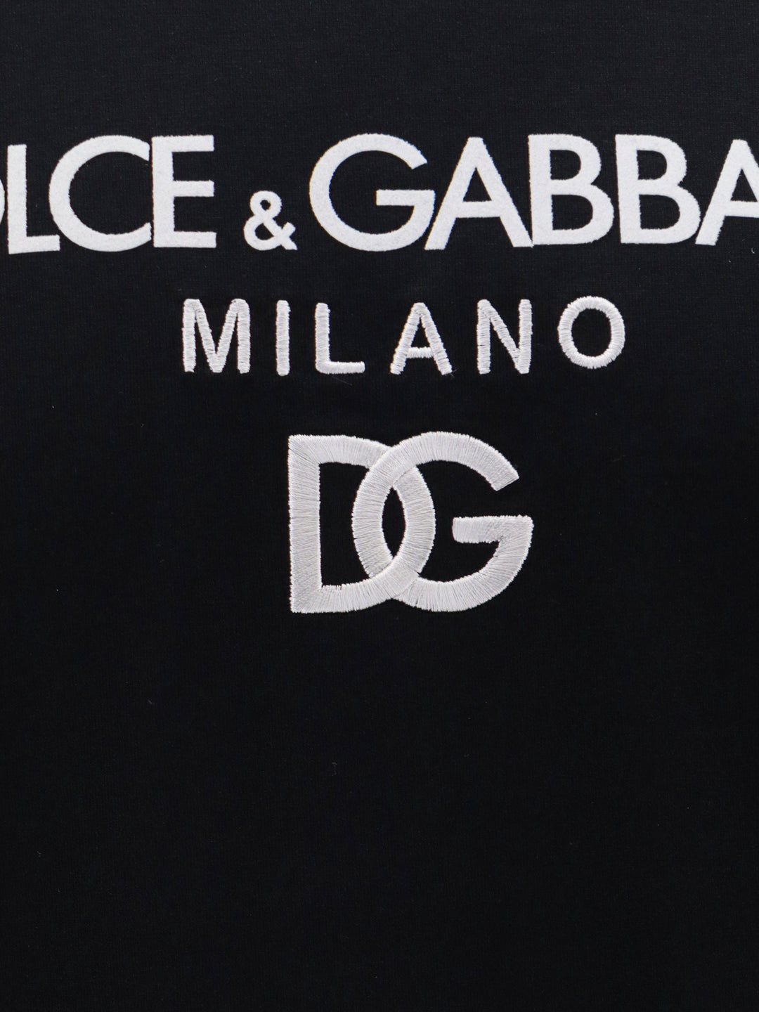 Dolce & Gabbana T-shirts and Polos - Blacks and greys | a652be878e4874b05a090fc9c7a392367264a962