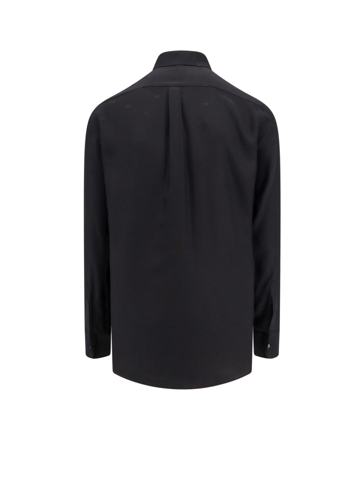 Dolce & Gabbana Shirts - Blacks and greys | 65787001ef2498f089b1416e2d3b422093950b81