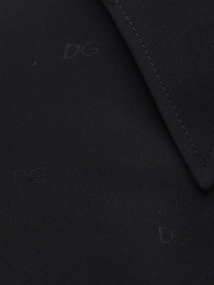 Dolce & Gabbana Shirts - Blacks and greys | fdef93bdc446dce4016861549f095b7e1f27c215