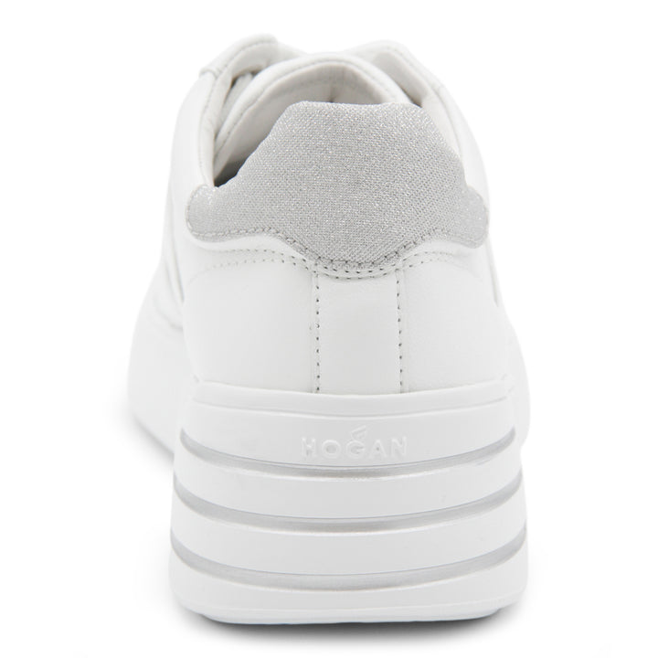 Hogan Sneakers - BIANCO | e325bf0b49f88166559078c5b1855e79fef9f1cc
