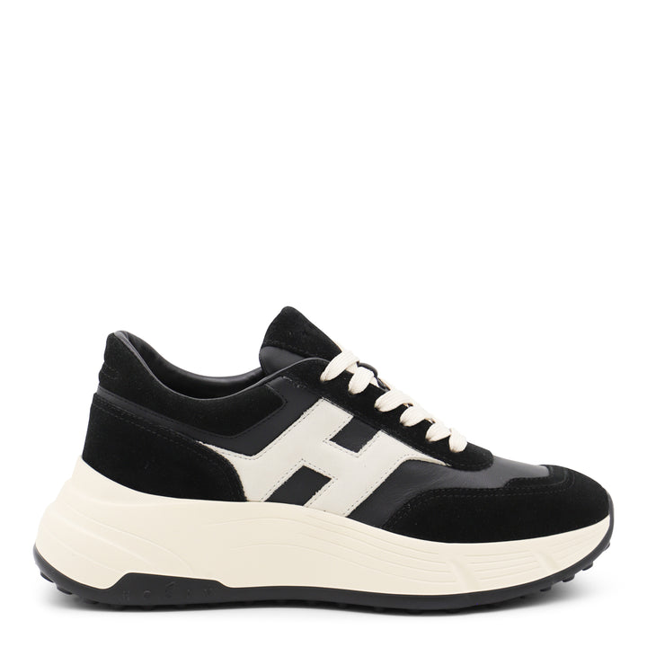 Hogan Sneakers - NERO | bb1c17d28abc9d912e804588b72e4f3a0d5d59c5