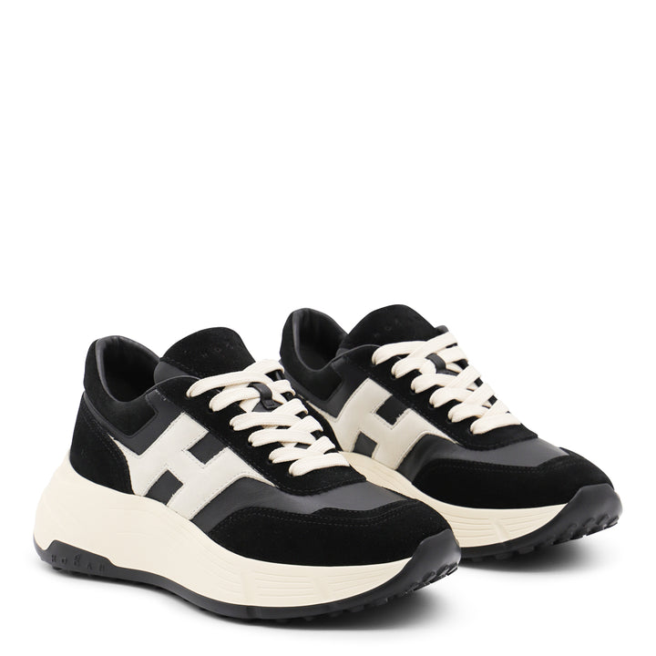 Hogan Sneakers - NERO | 2187e7c674eb06c30e4a6ca3606dfed5470d5a9f