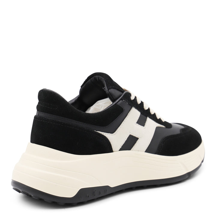 Hogan Sneakers - NERO | 753c8f658a275c819b8a77fc80ddb0abcc218aa2