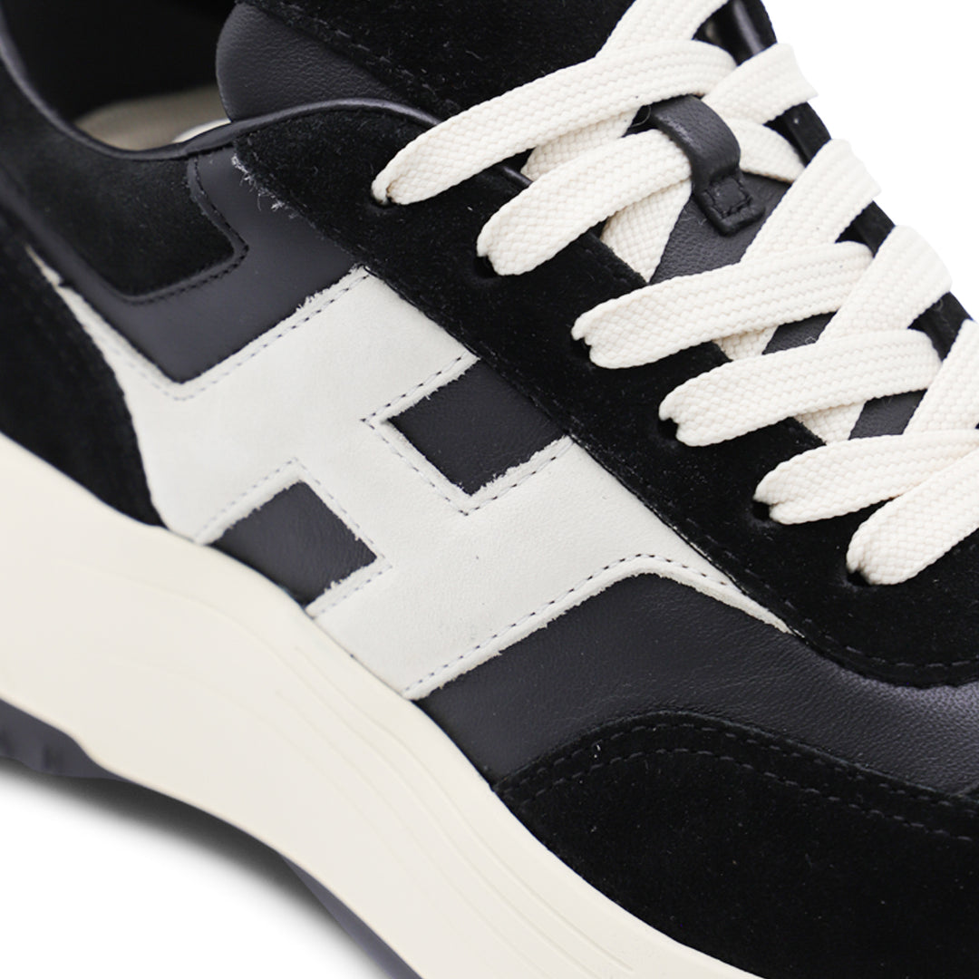 Hogan Sneakers - NERO | 48efdbd4a59e79124ce76b8e0f676aed5a762111