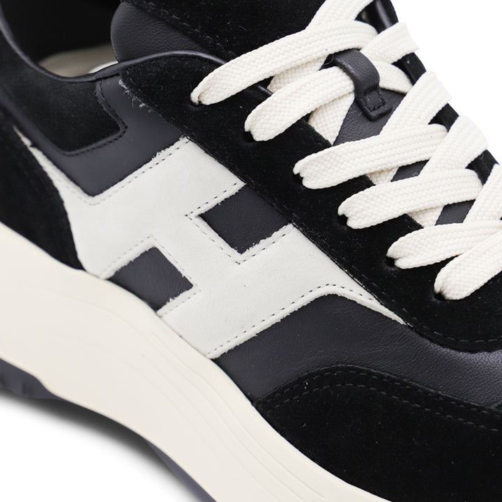 Hogan Sneakers - NERO | 48efdbd4a59e79124ce76b8e0f676aed5a762111
