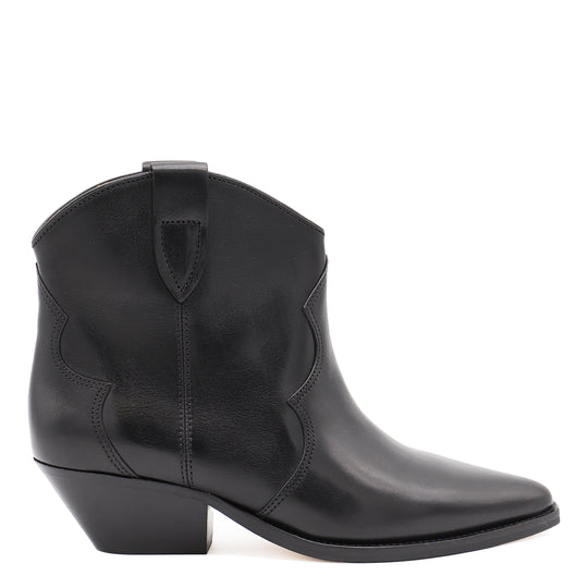 Boots Black