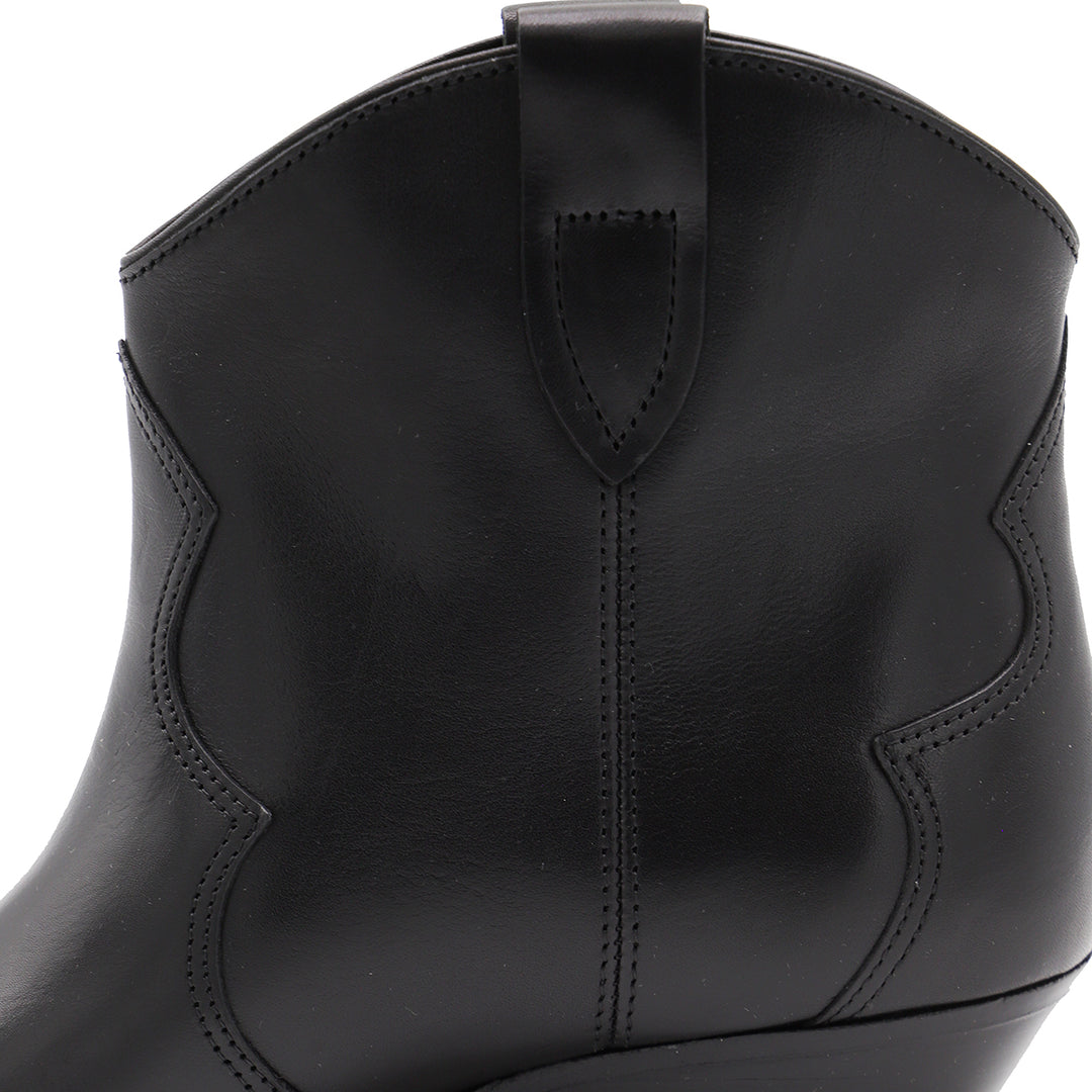 Isabel Marant Boots - BLACK | a2578879507b1a8a3765cd41b983c80d9e295548