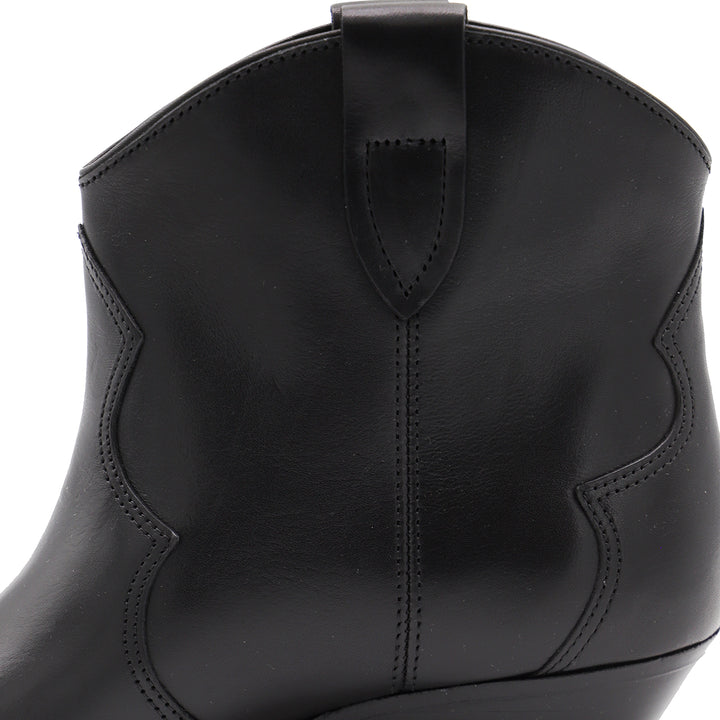 Isabel Marant Boots - BLACK | a2578879507b1a8a3765cd41b983c80d9e295548
