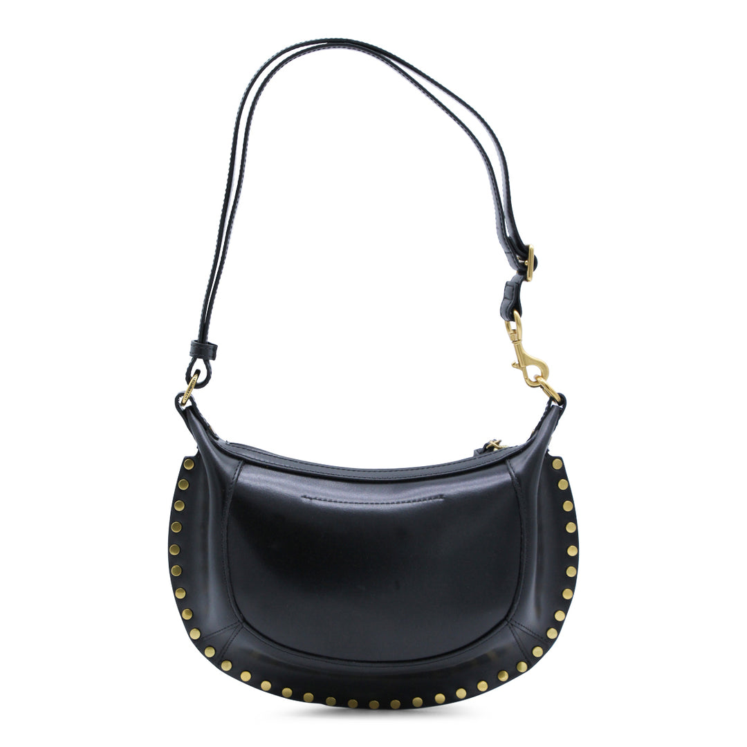 Isabel Marant Bags - BLACK | 6b99bf254f433987090c33a528c405381676ad41