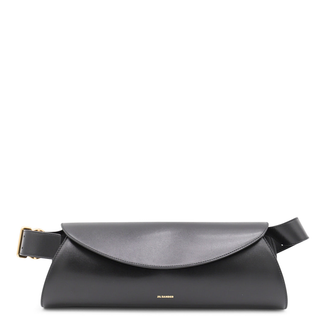Jil Sander Bags - BLACK | e7a3304448ffa21b5a3cab1156620559f3847417