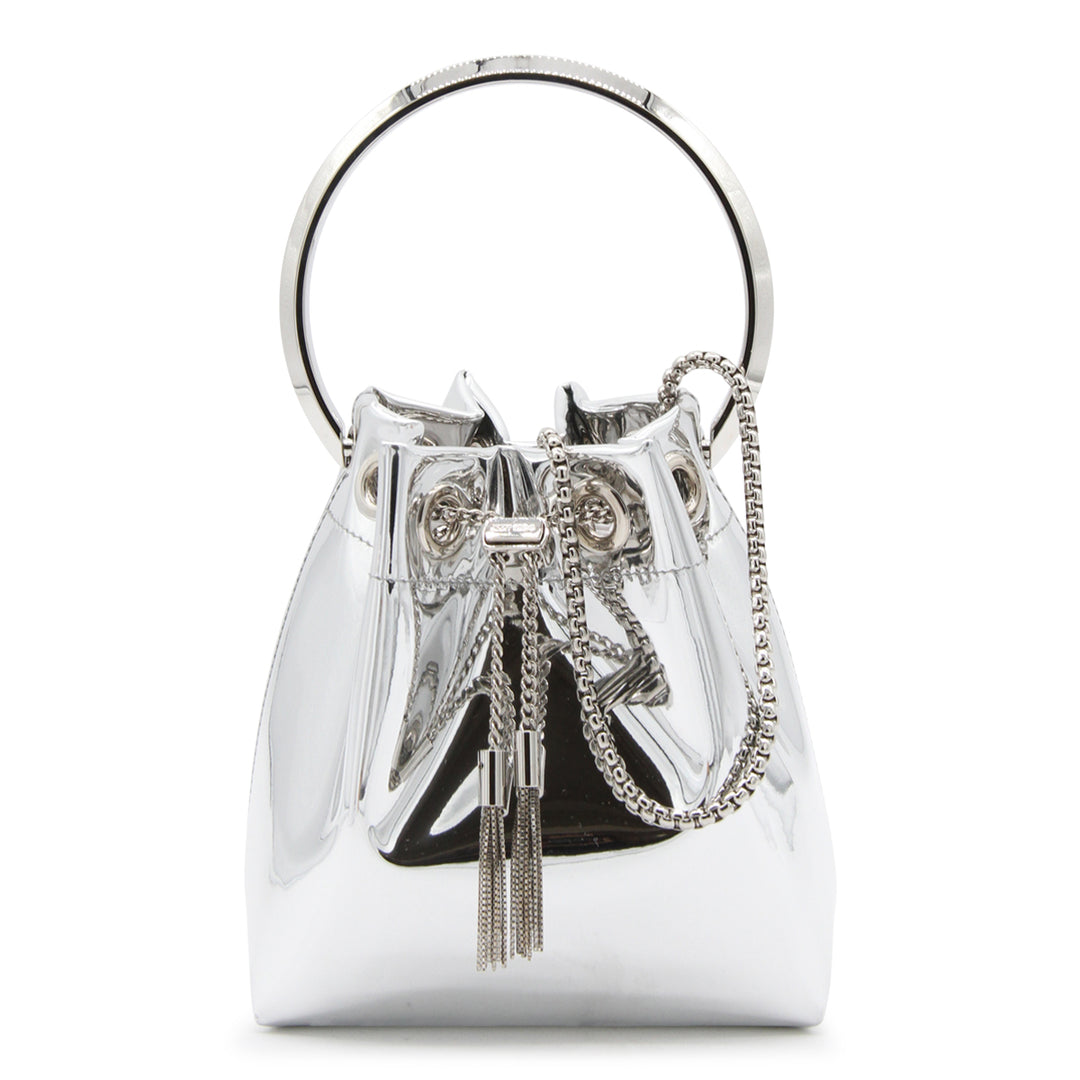 Jimmy Choo Bags - SILVER | e9303db6e923c858d754fe76ca5ab417078bbf62