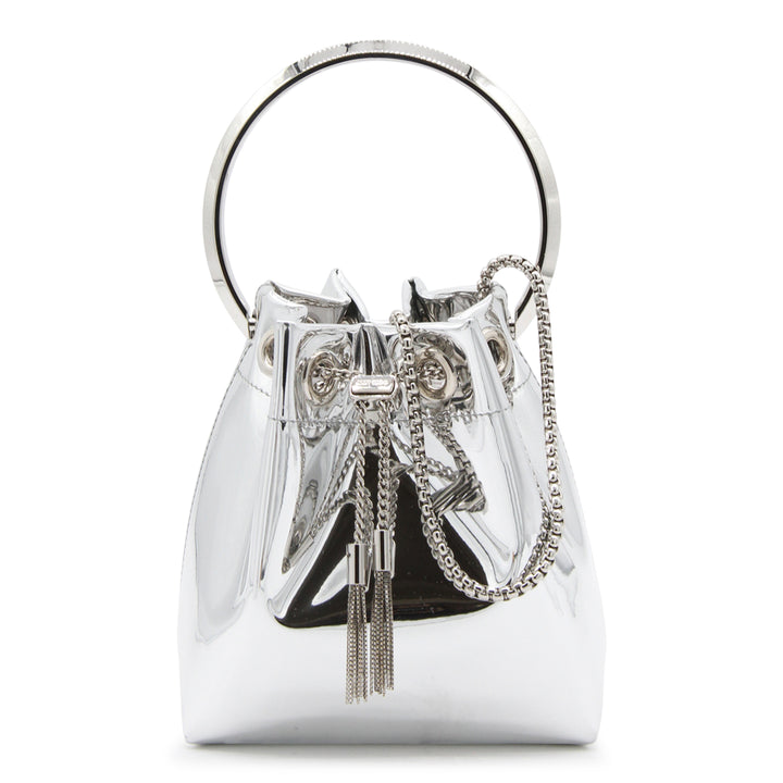 Jimmy Choo Bags - SILVER | e9303db6e923c858d754fe76ca5ab417078bbf62