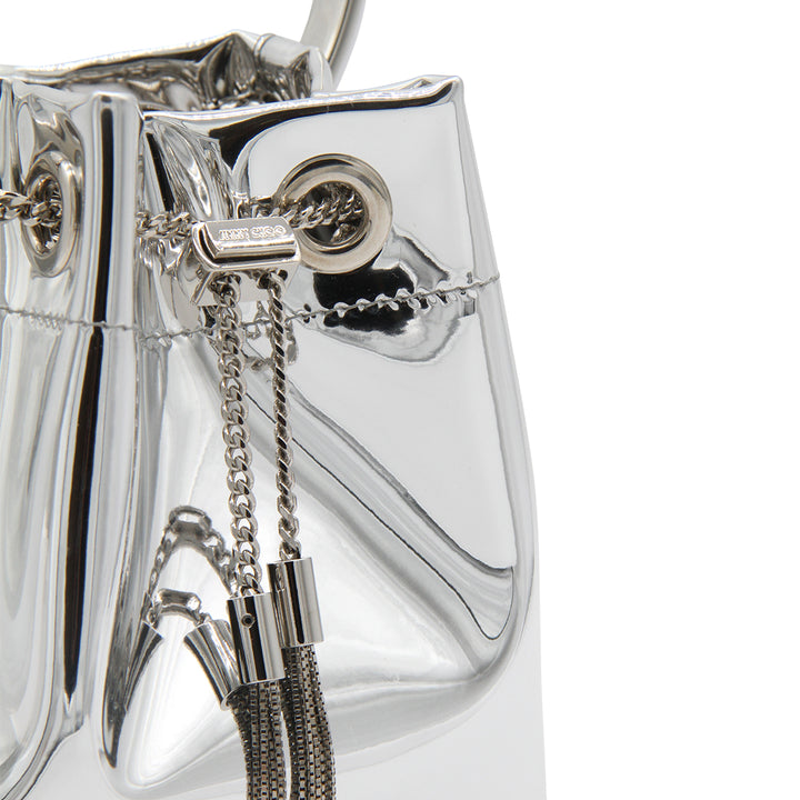 Jimmy Choo Bags - SILVER | e76ff5792f1a38fb9dd898c6f4af2b680ab4b2d4