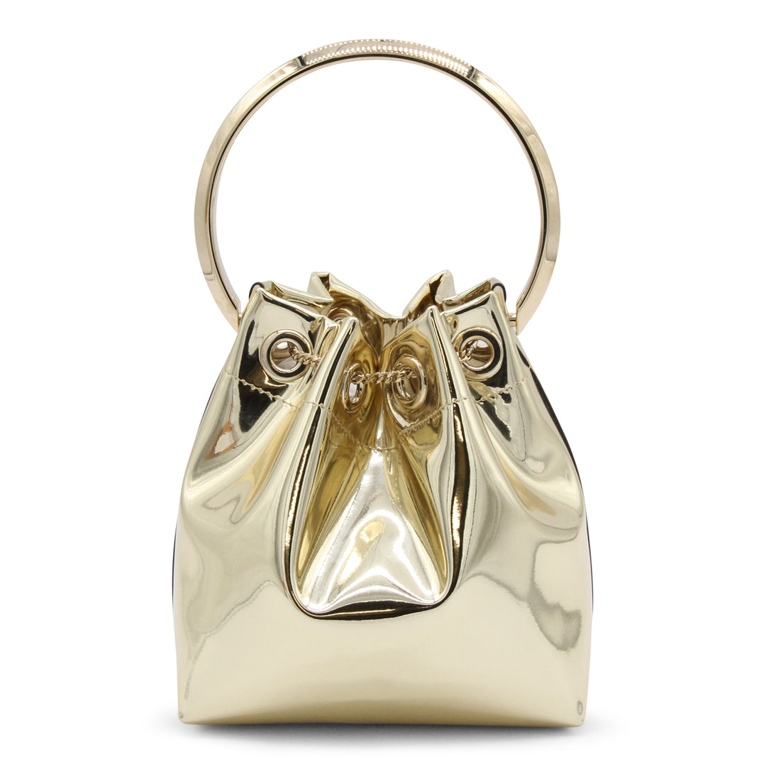 Jimmy Choo Bags - GOLD | fb9d8bbf3d5e39ac325b117964c0e95cd9be4aae