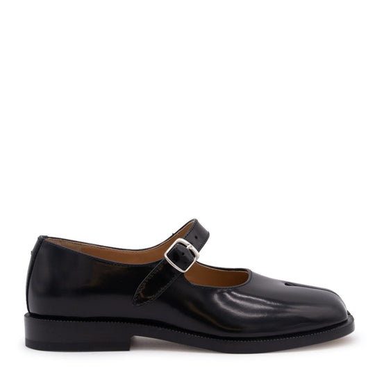 Flat Shoes Black