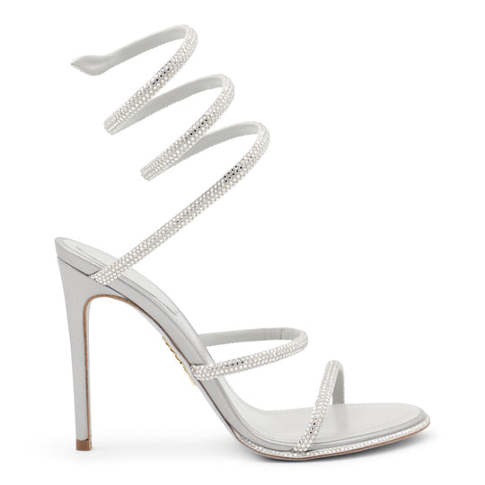 Sandals Silver