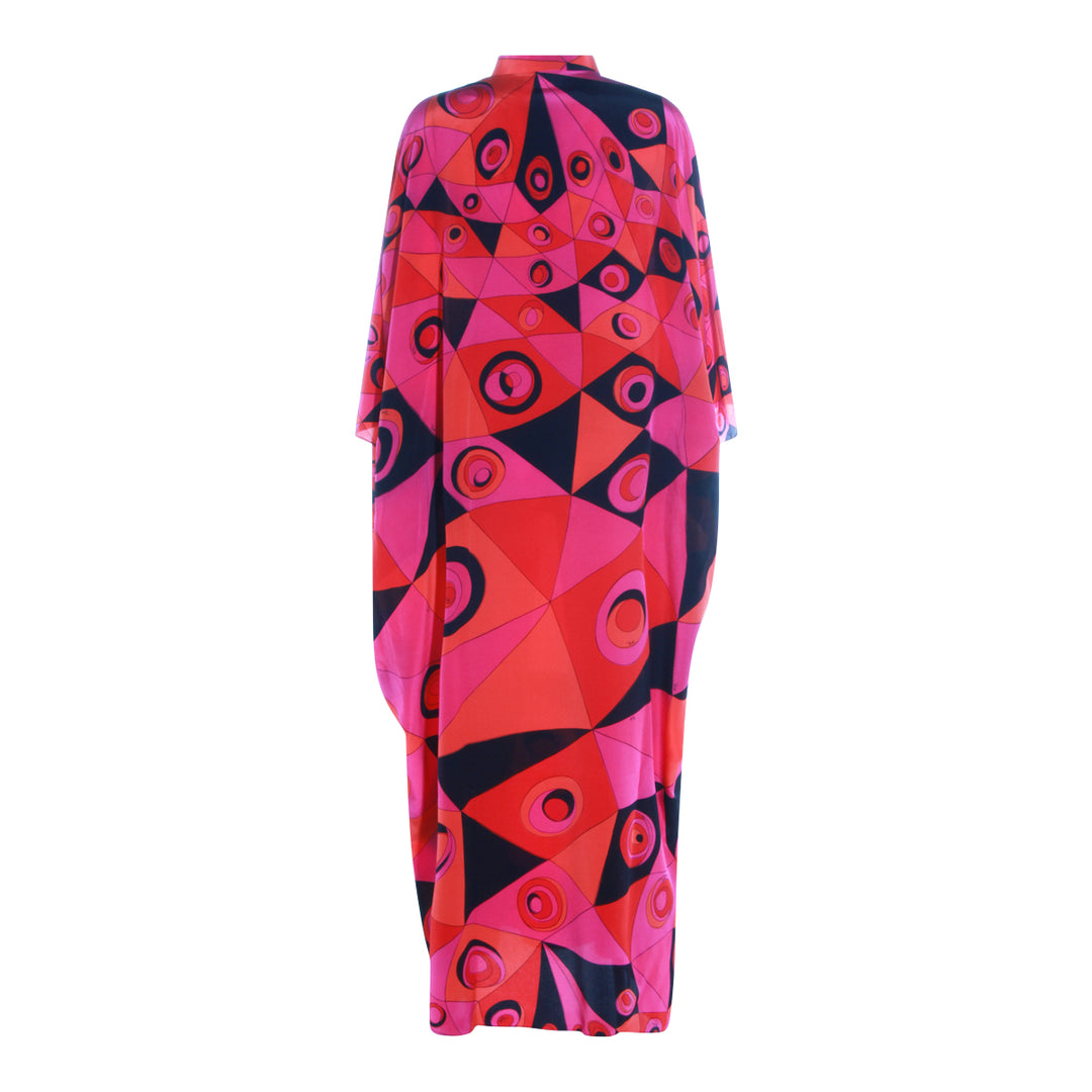 Emilio Pucci Dresses - Vivaci | 75378704581c07c512dcb0bb39e1b9b470e64aae