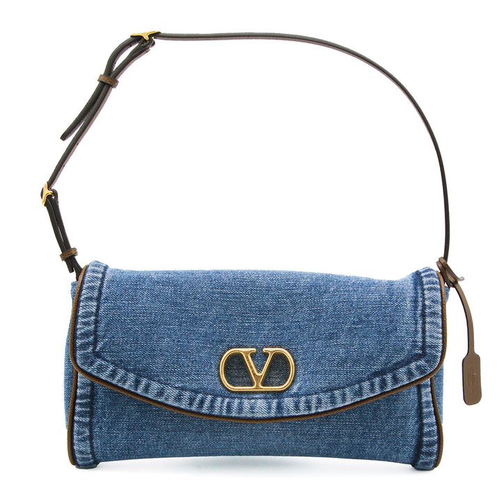 Valentino Garavani Bags - Blu e verdi | 14f01f37e6fed54c26731787e05381560b1d5989