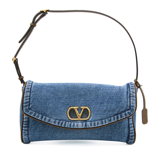 Bags Blu E Verdi