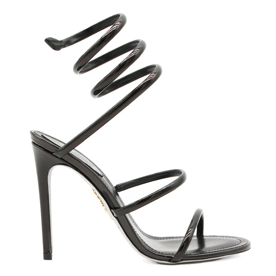 Sandals Black