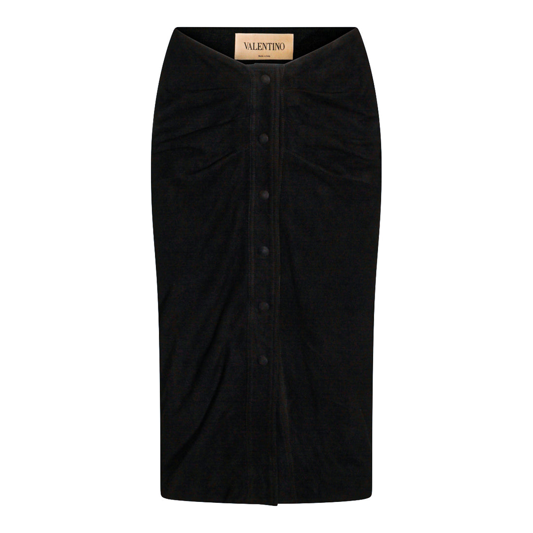 Valentino Skirts - Neri e Grigi | 29999aea95df7ed7a4124d99b6eac03b72290c39