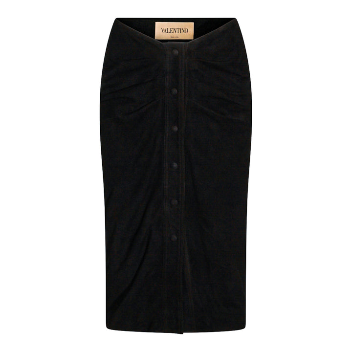 Valentino Skirts - Neri e Grigi | 29999aea95df7ed7a4124d99b6eac03b72290c39