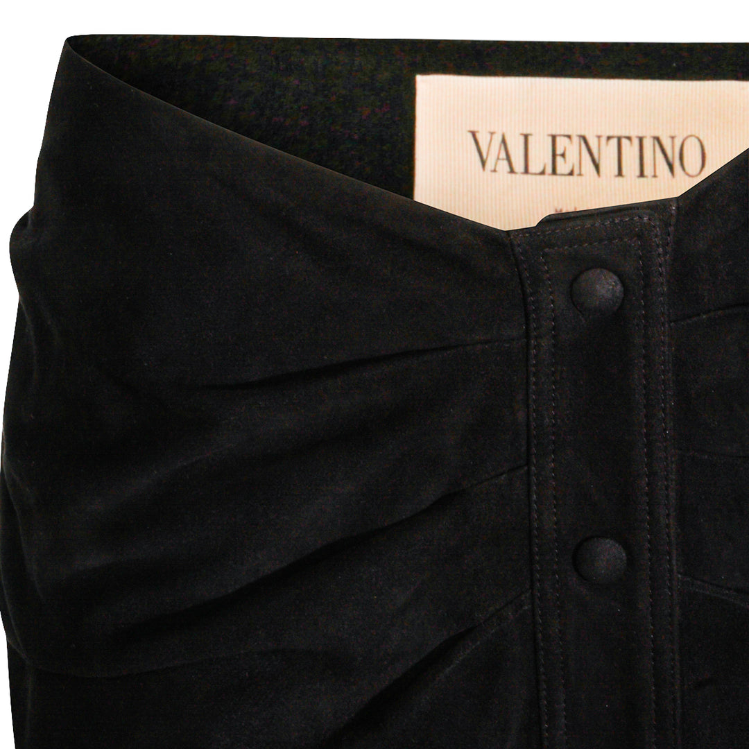 Valentino Skirts - Neri e Grigi | e541bcf04699dbdba8fac97bc7d8c6d26e151910
