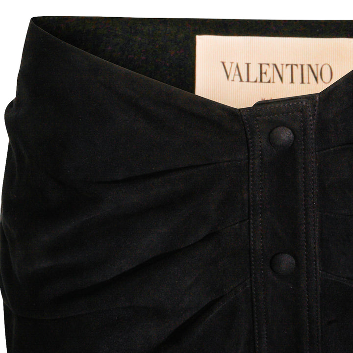 Valentino Skirts - Neri e Grigi | e541bcf04699dbdba8fac97bc7d8c6d26e151910
