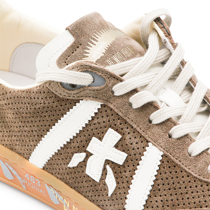 Premiata Sneakers - Marroni | 05d33ee8984ab8ed6c60ca8b1eae4210c56d665f