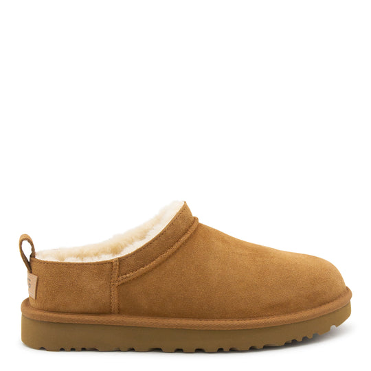Boots Chestnut
