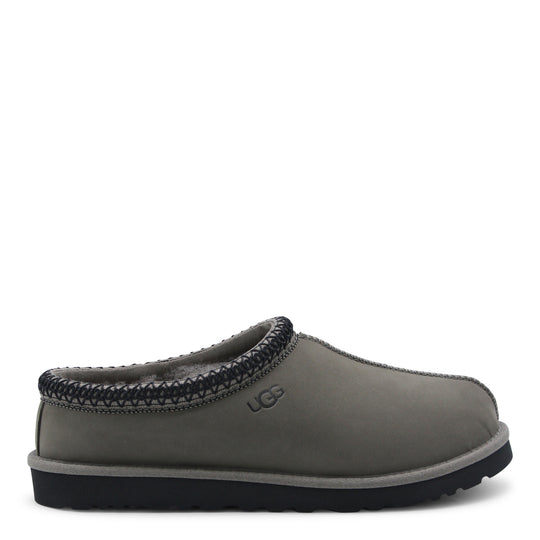 Flat Shoes Dried Oregano