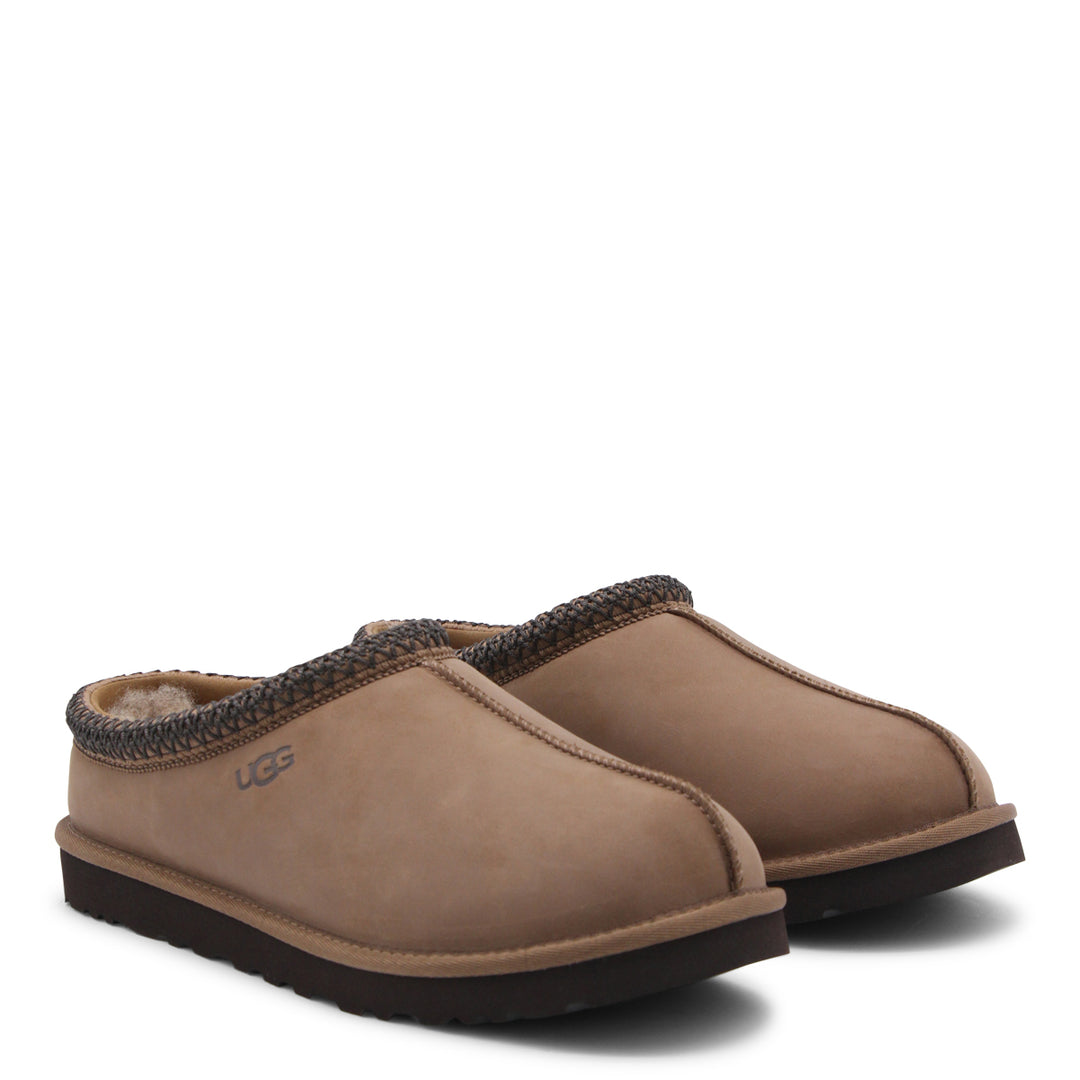 Ugg Flat shoes - DARK CHESTNUT | c71c7c7eb2bd670f9bb8e6c5d2b0073ab4ed52d9