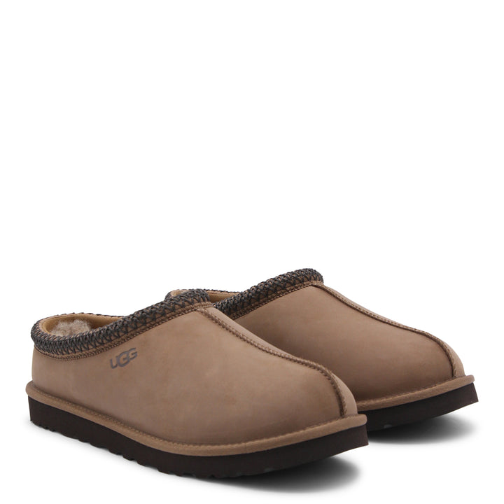 Ugg Flat shoes - DARK CHESTNUT | c71c7c7eb2bd670f9bb8e6c5d2b0073ab4ed52d9