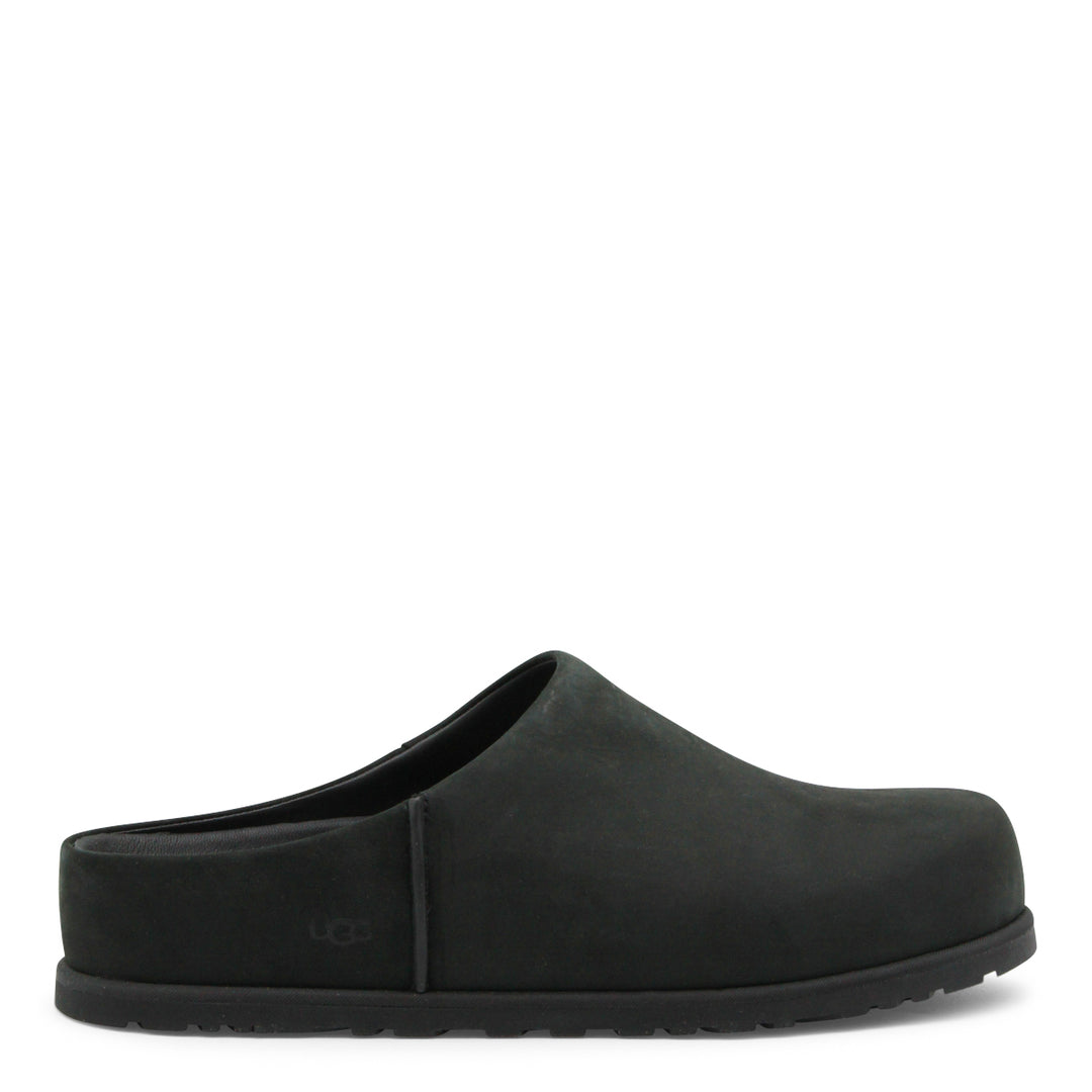 Ugg Flat shoes - BLACK | a0aee9869879620ea6774be16770dab2c759f5af