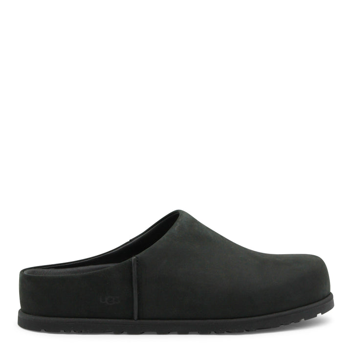 Ugg Flat shoes - BLACK | a0aee9869879620ea6774be16770dab2c759f5af