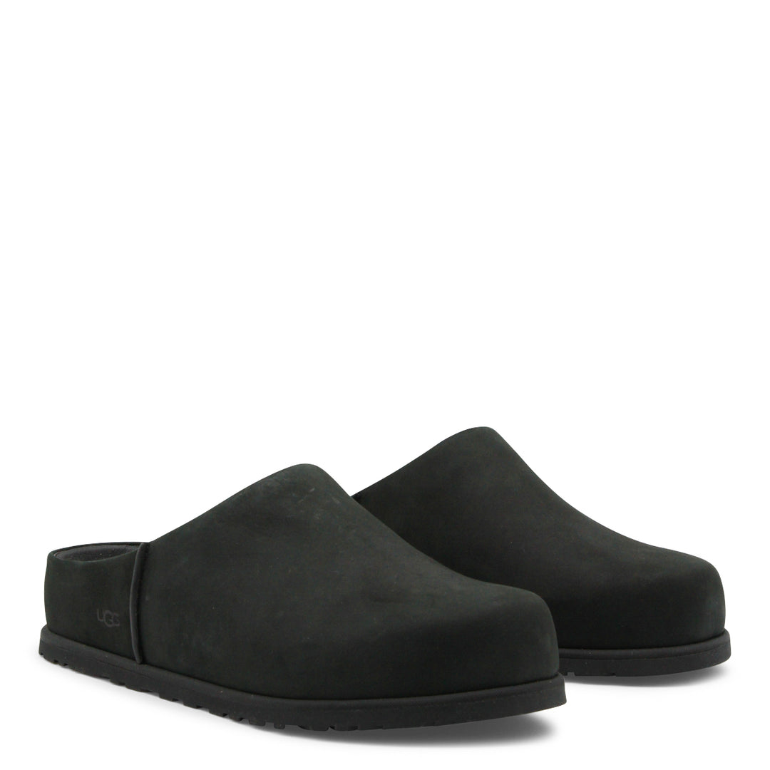 Ugg Flat shoes - BLACK | d81b6f9780f1006d80944037621a71a8a5802e65