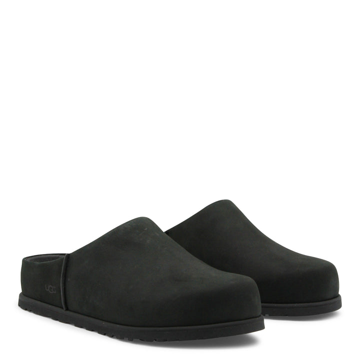 Ugg Flat shoes - BLACK | d81b6f9780f1006d80944037621a71a8a5802e65
