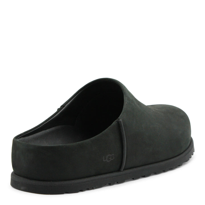 Ugg Flat shoes - BLACK | 7d82df7493ee74e210e2621425a9d7196136dfb4
