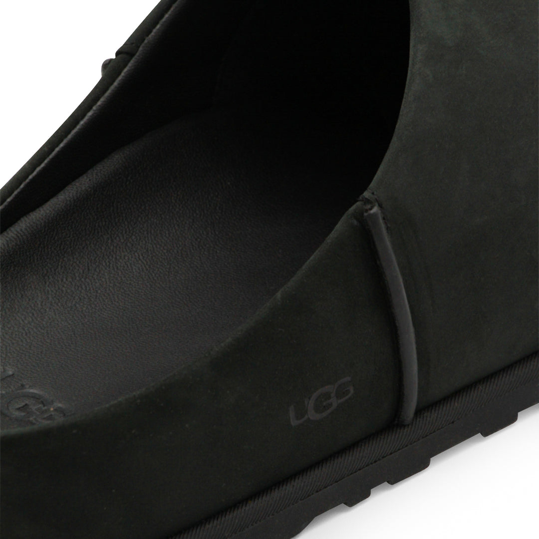 Ugg Flat shoes - BLACK | cacc0507e225a489f7e0cac4dffa133ed2494878
