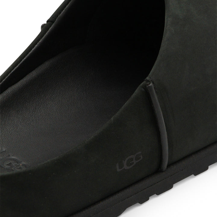 Ugg Flat shoes - BLACK | cacc0507e225a489f7e0cac4dffa133ed2494878